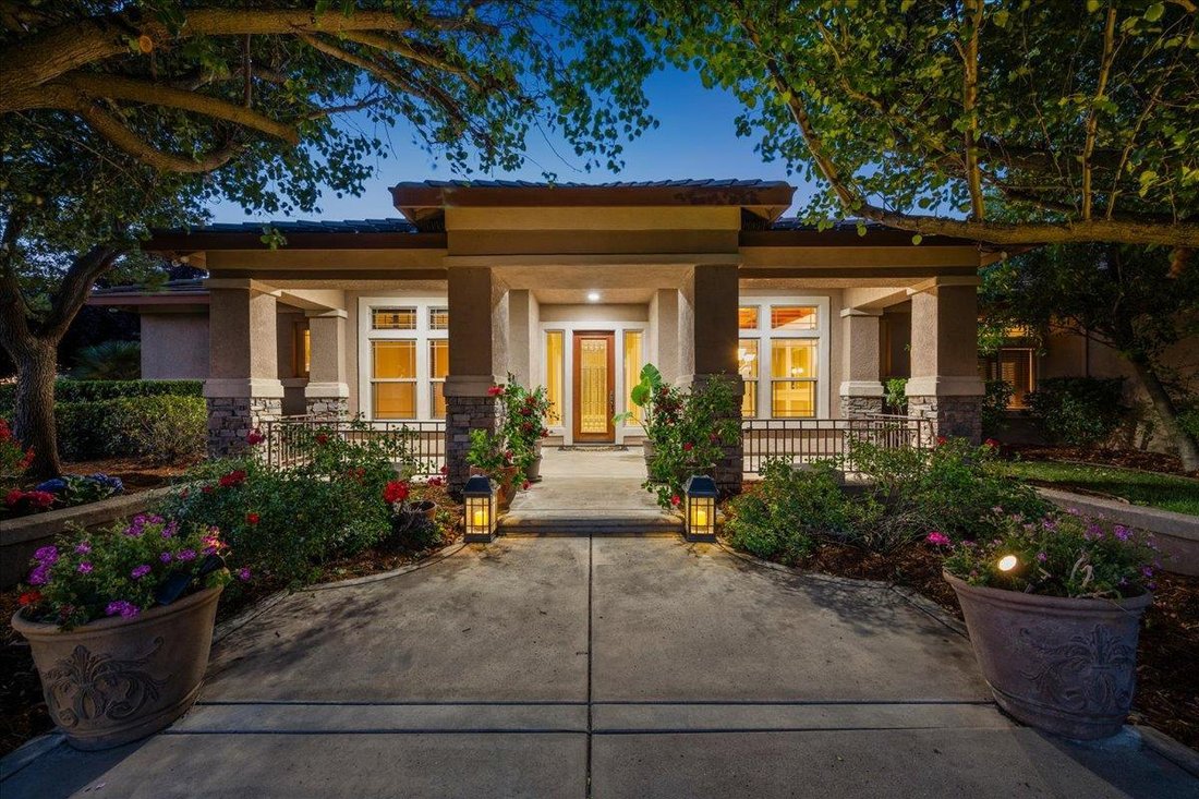 House in Wilton, California, United States 3 - 18215988