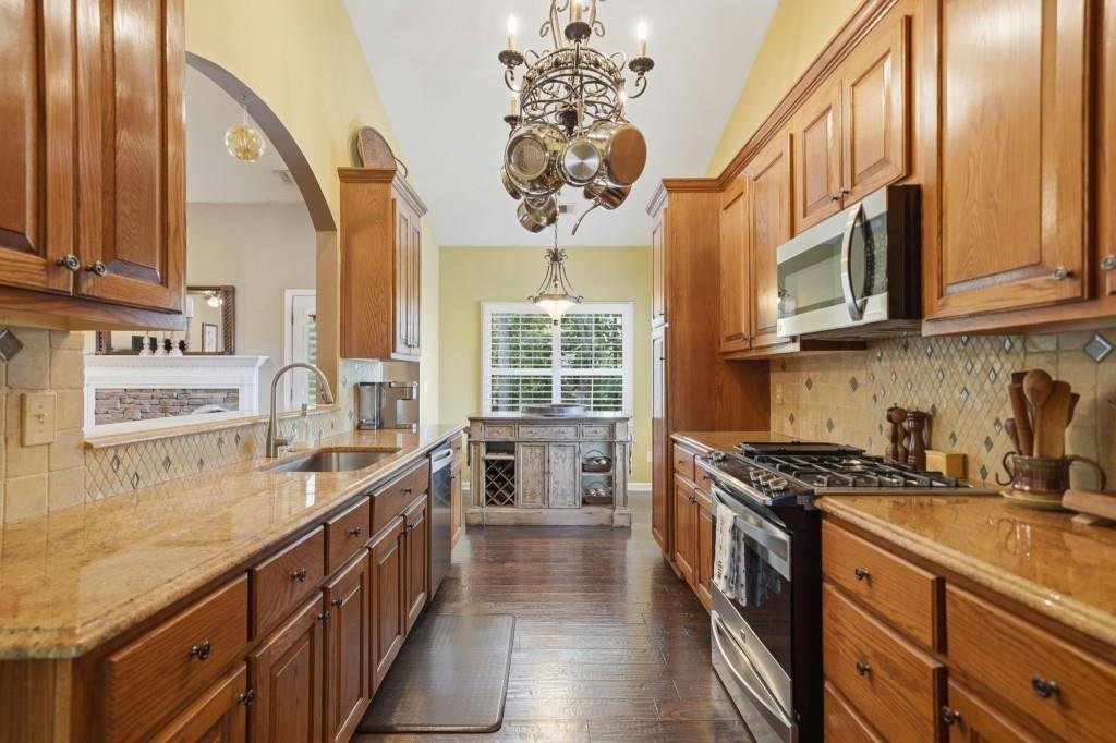 House in Cumming, Georgia, United States 4 - 18216824