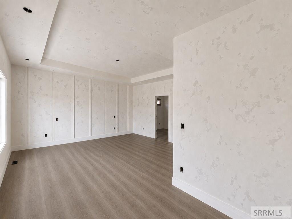House in Idaho Falls, Idaho, United States 4 - 18031988