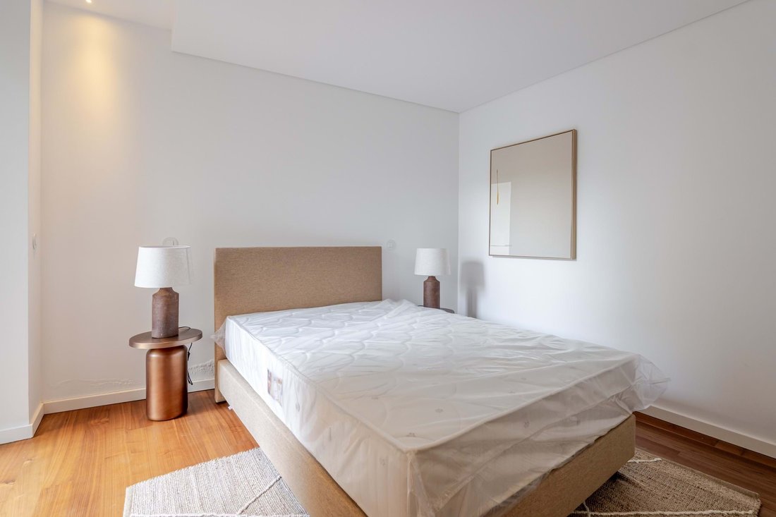 Apartment in Cedofeita, Santo Ildefonso, Se, Miragaia, Sao Nicolau e Vitoria, Porto District, Portugal 5 - 18214549