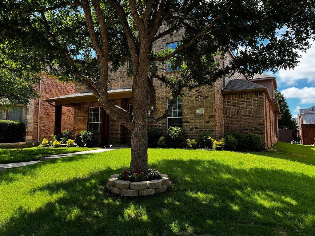 House in Frisco, Texas, United States 2 - 18152887