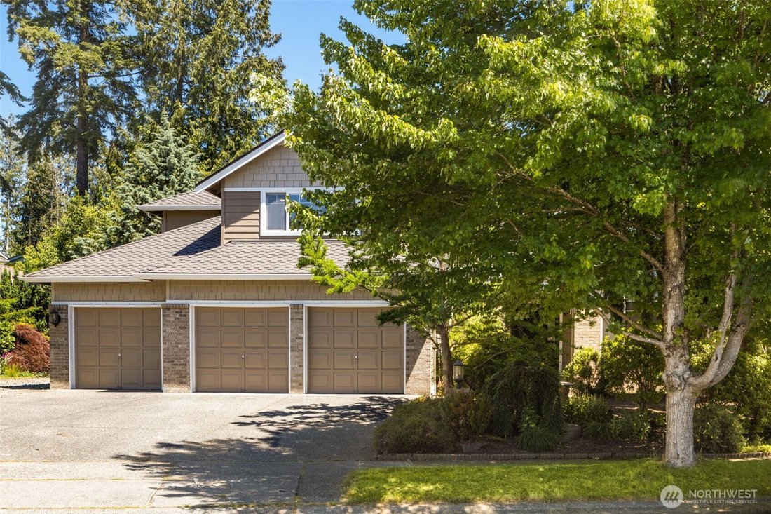Haus in Mill Creek, Washington, Vereinigte Staaten 2 - 18215901