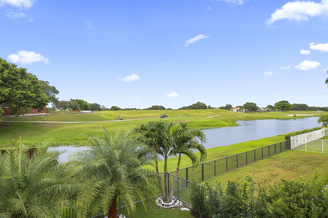 House in Coral Springs, Florida, United States 2 - 18216363
