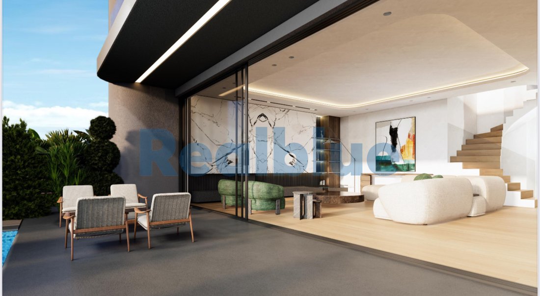 Apartment in Glyfada, Attica, Greece 5 - 18216770