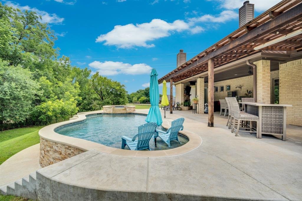 House in Midlothian, Texas, United States 4 - 18217177
