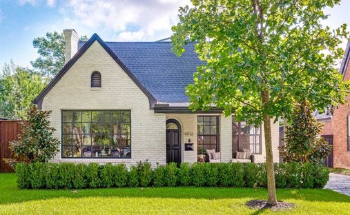 Casa en Dallas, Texas, Estados Unidos 1
