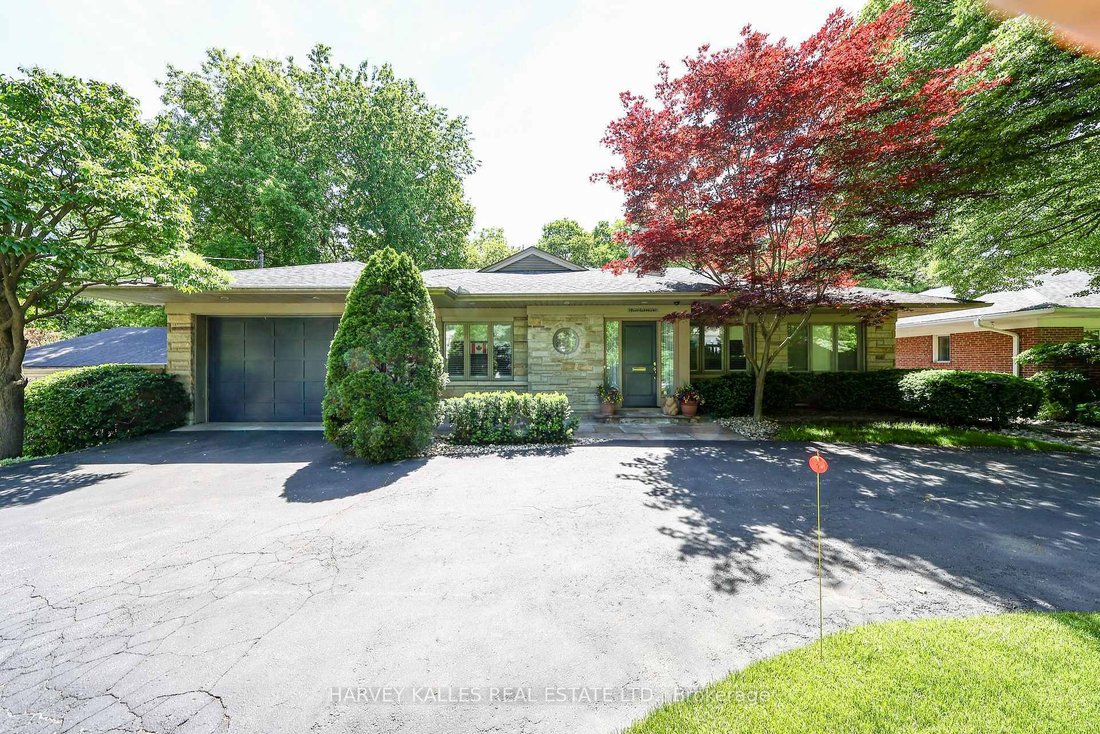 House in Toronto, Ontario, Canada 1 - 18218359
