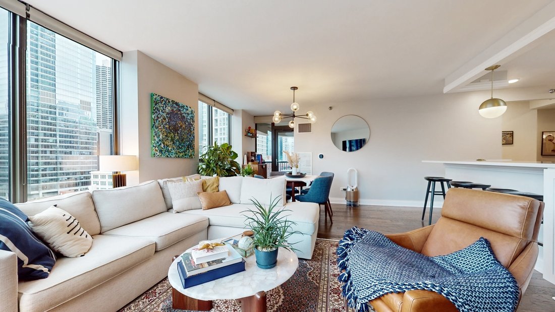 Condo in Chicago, Illinois, United States 3 - 18216398
