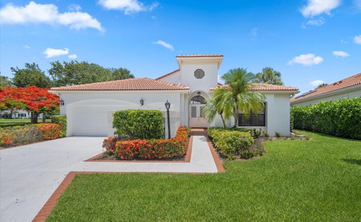 House in Jupiter, Florida, United States 1