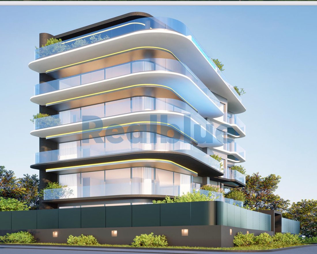 Apartment in Glyfada, Attica, Greece 1 - 18216770