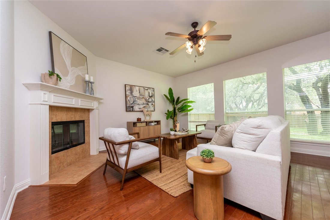 House in Cedar Park, Texas, United States 1 - 18215567