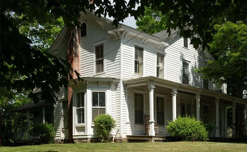 House in Rhinebeck, New York, United States 1