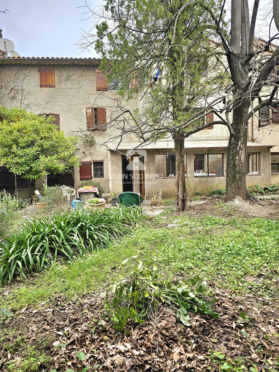 House in Valbonne, Provence-Alpes-Côte d'Azur, France 2 - 18215181