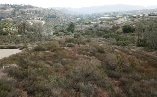 Terreno en Jamul, California, Estados Unidos 1