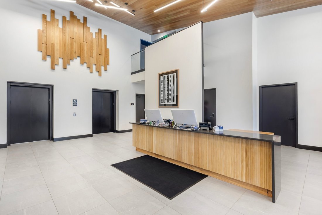 Condo in Nashville, Tennessee, United States 5 - 18216357