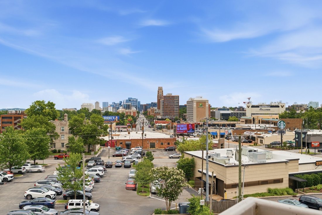 Condo in Nashville, Tennessee, United States 2 - 18216299