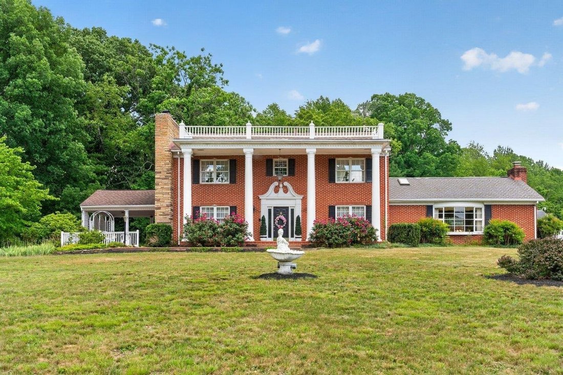 House in Elkton, Virginia, United States 1 - 17176929