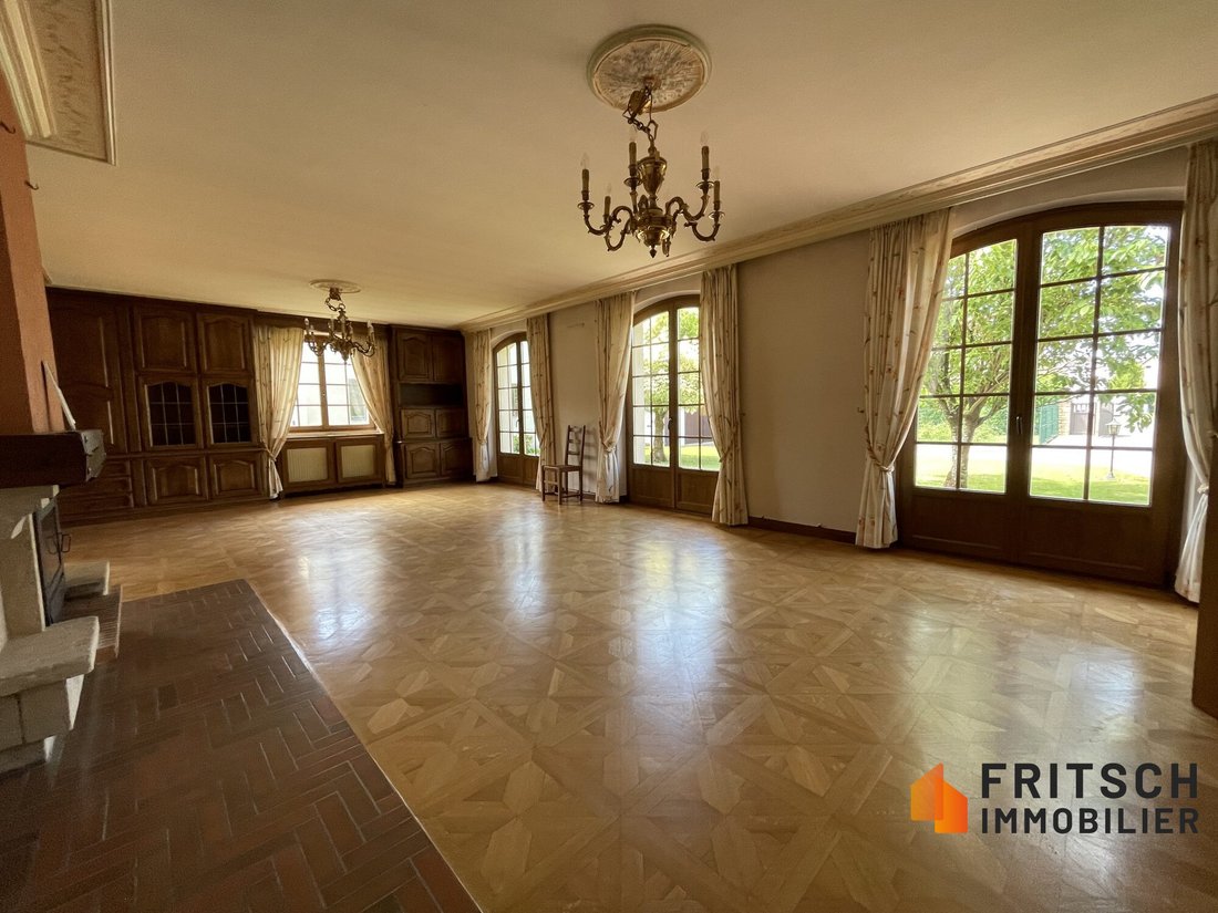 House in Carspach, Grand Est, France 5 - 17815505