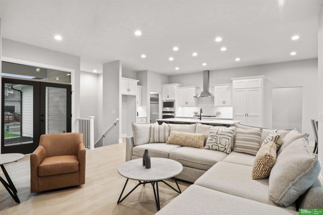 House in Omaha, Nebraska, United States 4 - 18214805