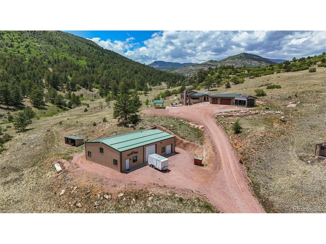 Lincoln Park, Colorado, United States 3 - 18216232