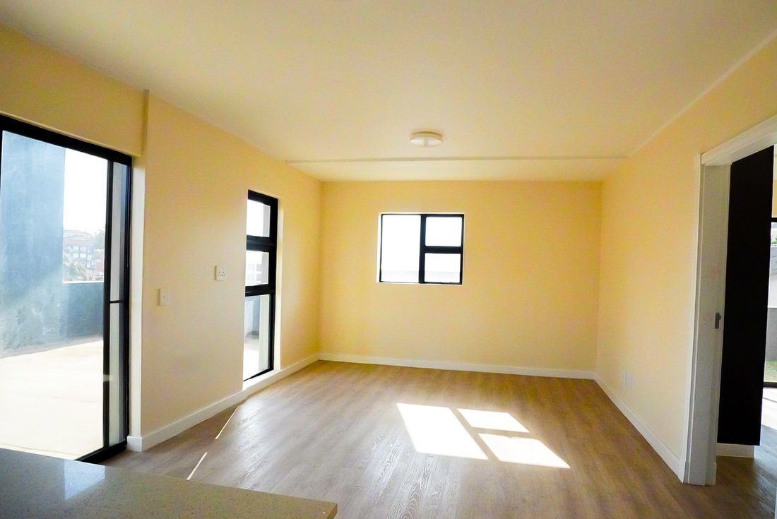 Apartment in Durban, KwaZulu-Natal, South Africa 4 - 18217823