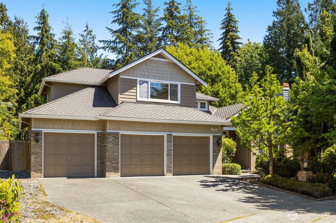 Haus in Mill Creek, Washington, Vereinigte Staaten 1 - 18215901