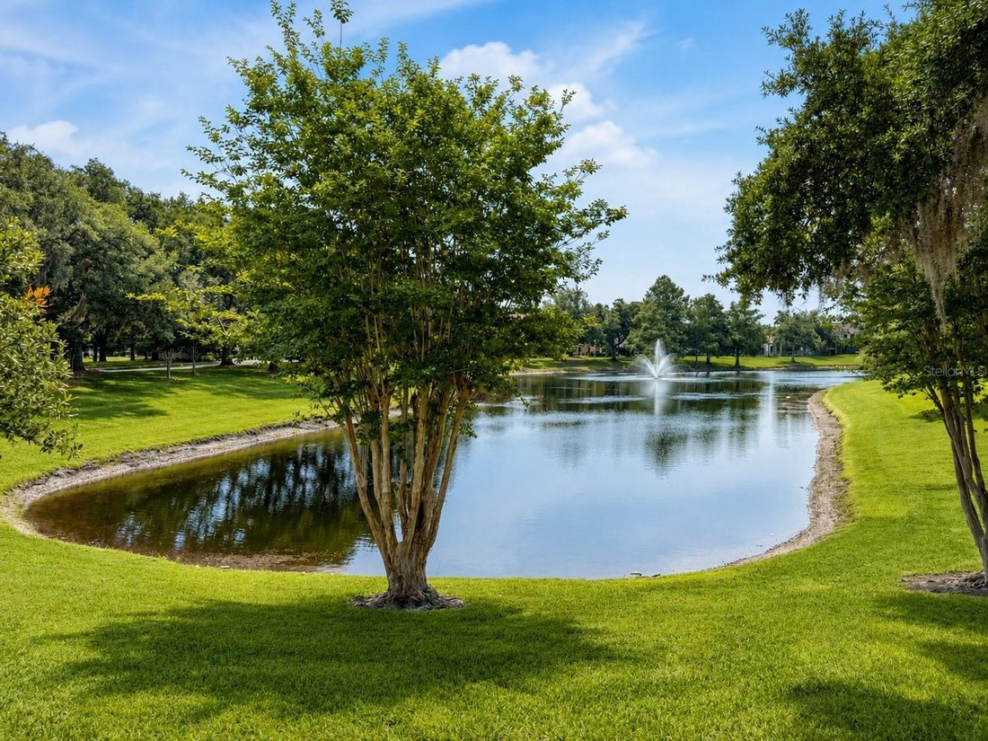 House in Eatonville, Florida, United States 4 - 18199496