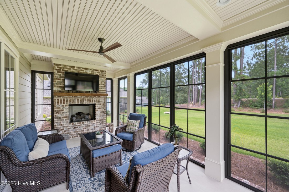 House in Aiken, South Carolina, United States 5 - 18215539