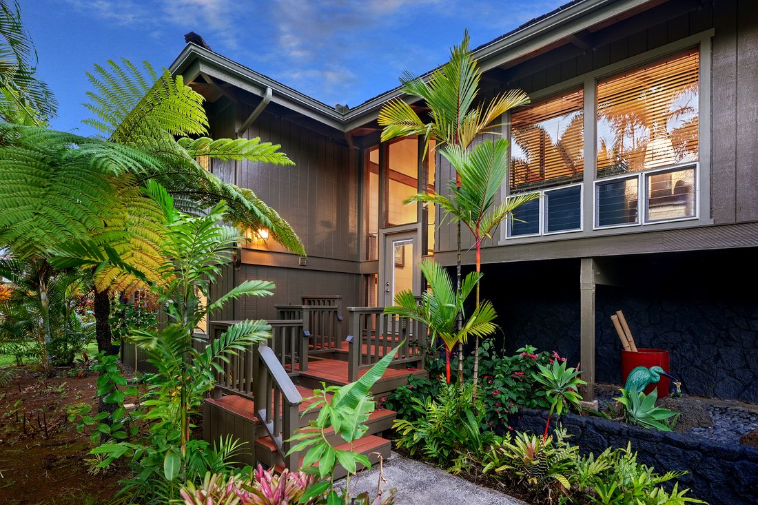 House in Princeville, Hawaii, United States 1 - 18215746