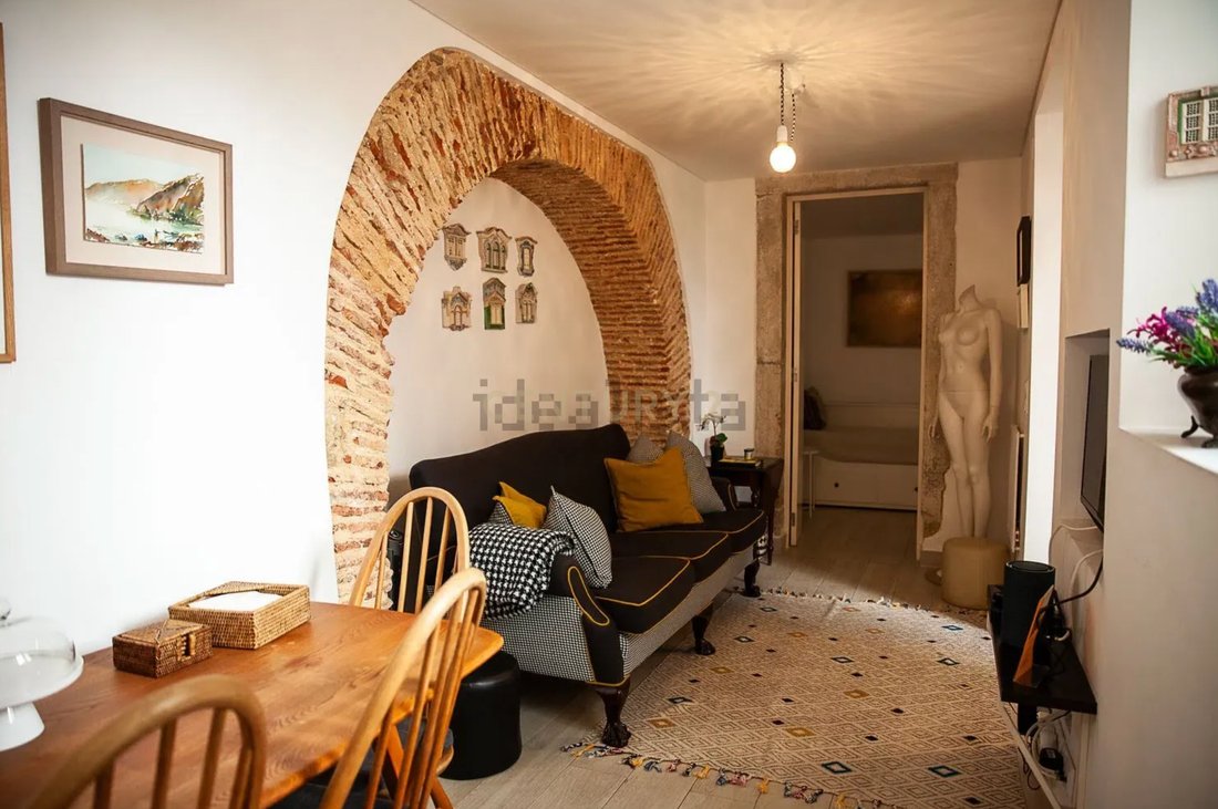Apartment in Santo Antonio, Lisbon, Portugal 1 - 18216754