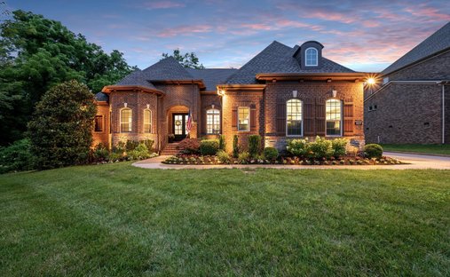 Casa en Franklin, Tennessee, Estados Unidos 1