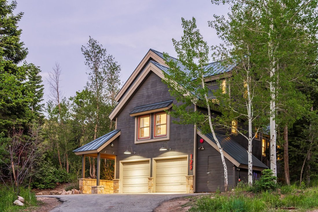 House in Park City, Utah, United States 1 - 18214658