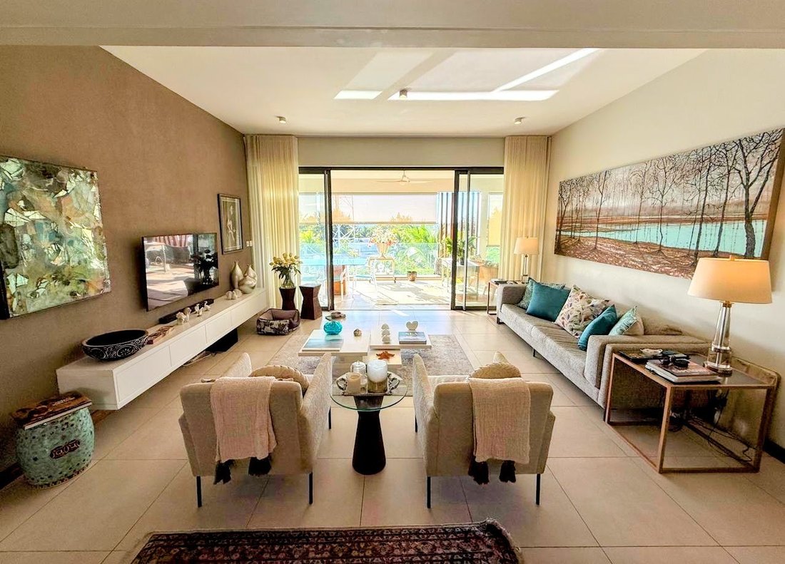 Apartment in Grand Baie, Pamplemousses District, Mauritius 4 - 18217871