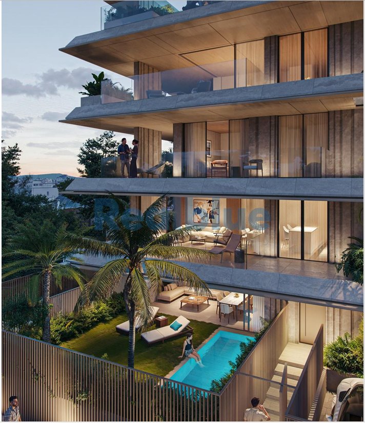 Apartment in Glyfada, Attica, Greece 5 - 18216710