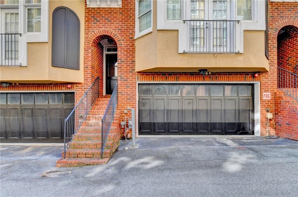Townhouse in Atlanta, Georgia, United States 3 - 18196689