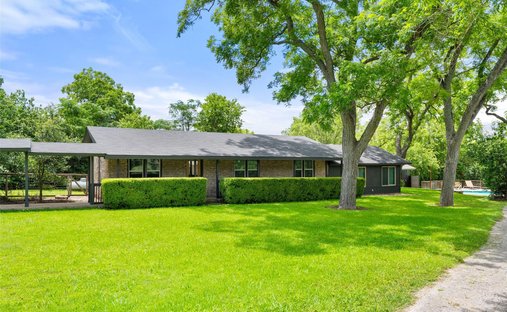 House in Austin, Texas, United States 1