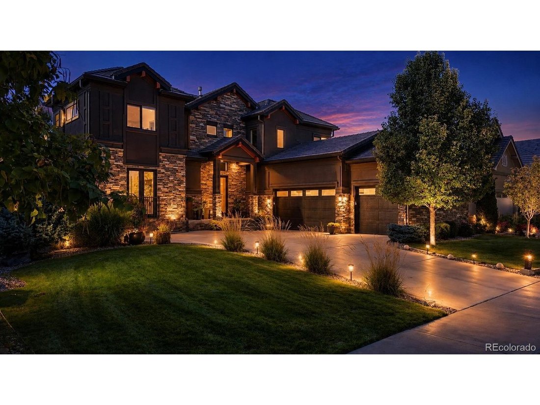 House in Broomfield, Colorado, United States 3 - 18216243
