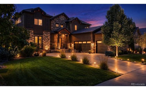 Haus in Broomfield, Colorado, Vereinigte Staaten 1