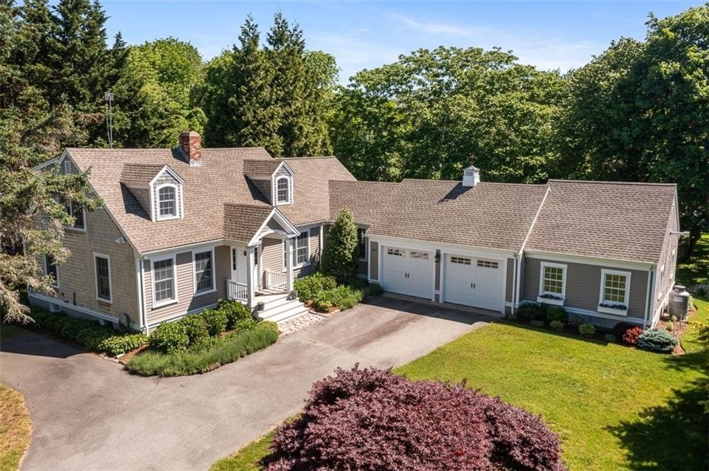 House in Westport, Massachusetts, United States 1 - 18218360