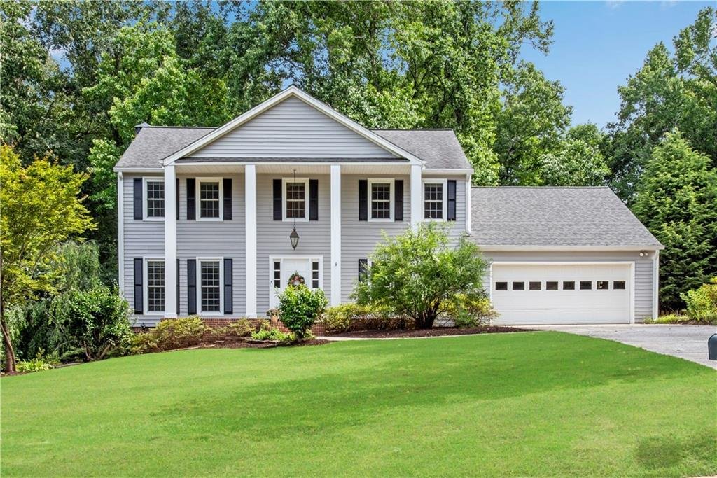 House in Marietta, Georgia, United States 1 - 18215824