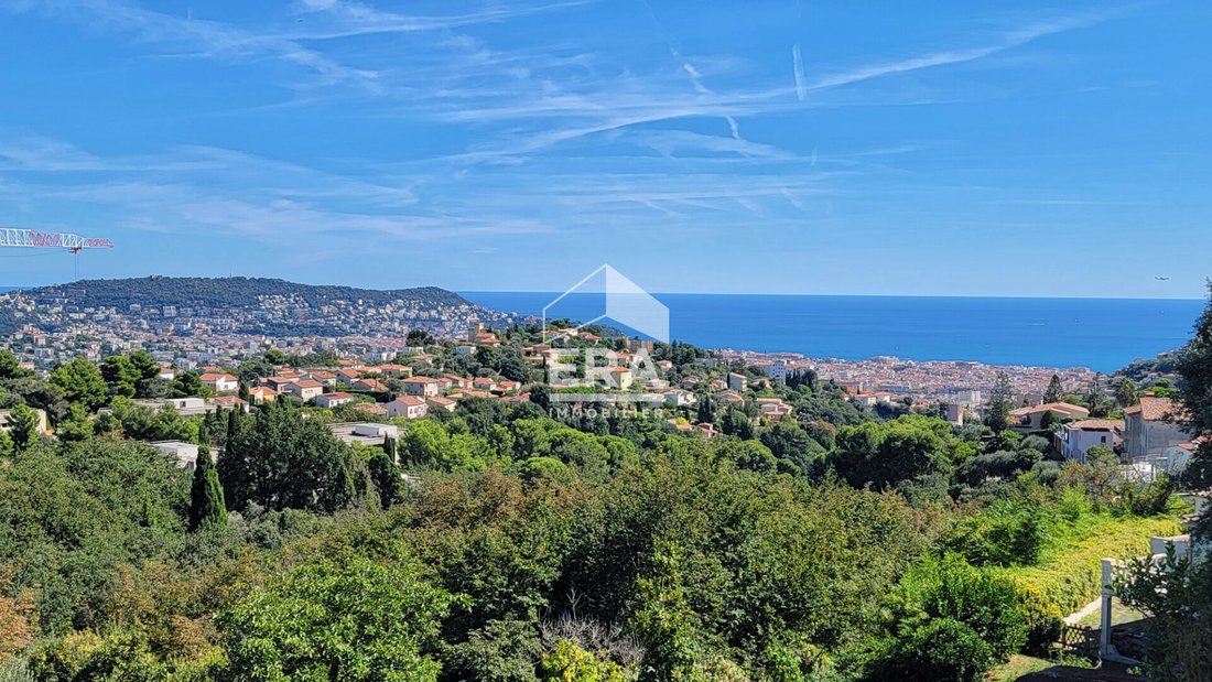 Villa in Nice, Provence-Alpes-Côte d'Azur, France 2 - 18217799