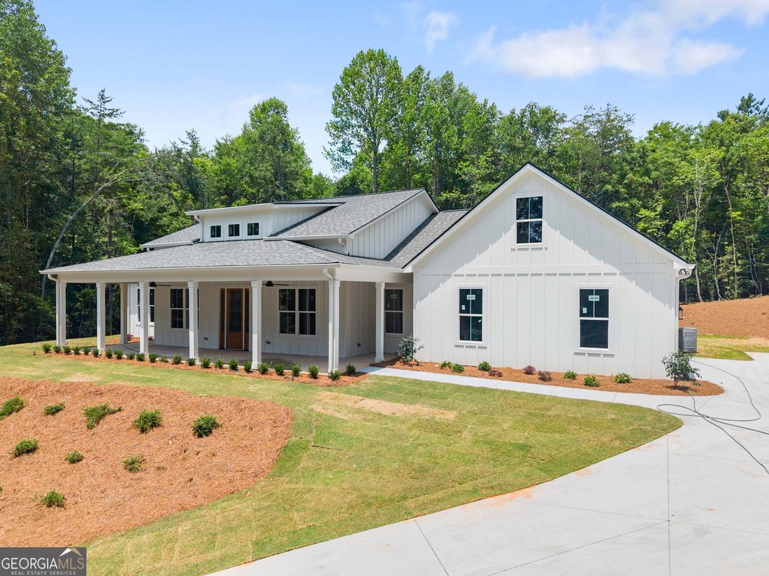 House in Cleveland, Georgia, United States 4 - 18152445