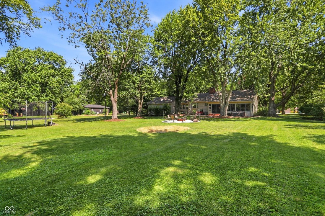 House in Fishers, Indiana, United States 5 - 18215139