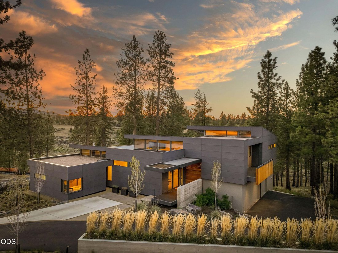 House in Bend, Oregon, United States 1 - 17647147