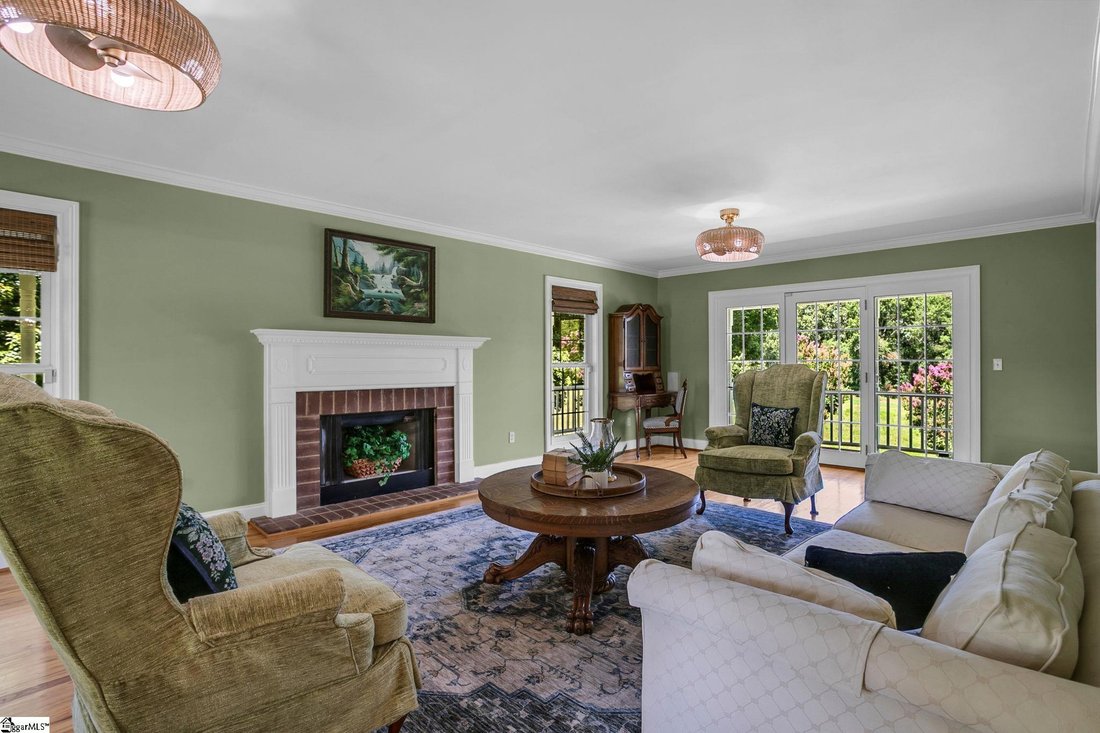 House in West Union, South Carolina, United States 4 - 18214915