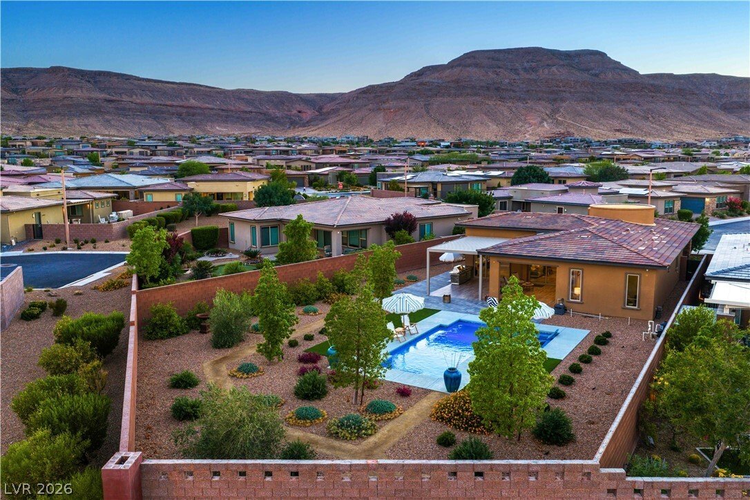 House in Las Vegas, Nevada, United States 1 - 18215009