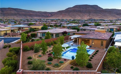 Haus in Las Vegas, Nevada, Vereinigte Staaten 1