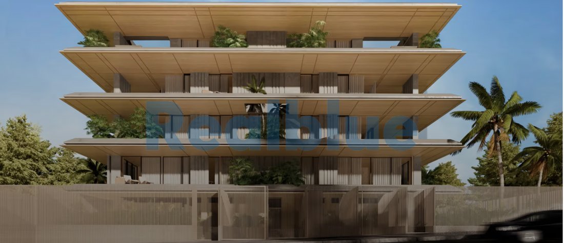 Apartment in Glyfada, Attica, Greece 1 - 18216730