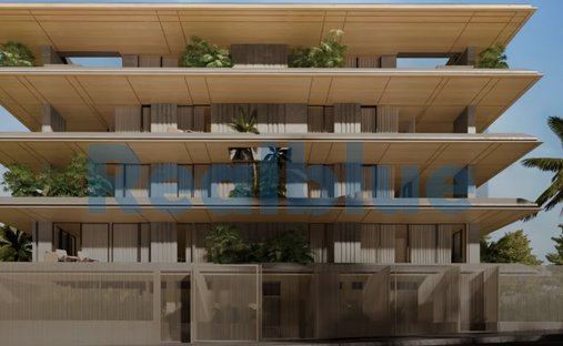 Apartment in Glyfada, Attica, Greece 1