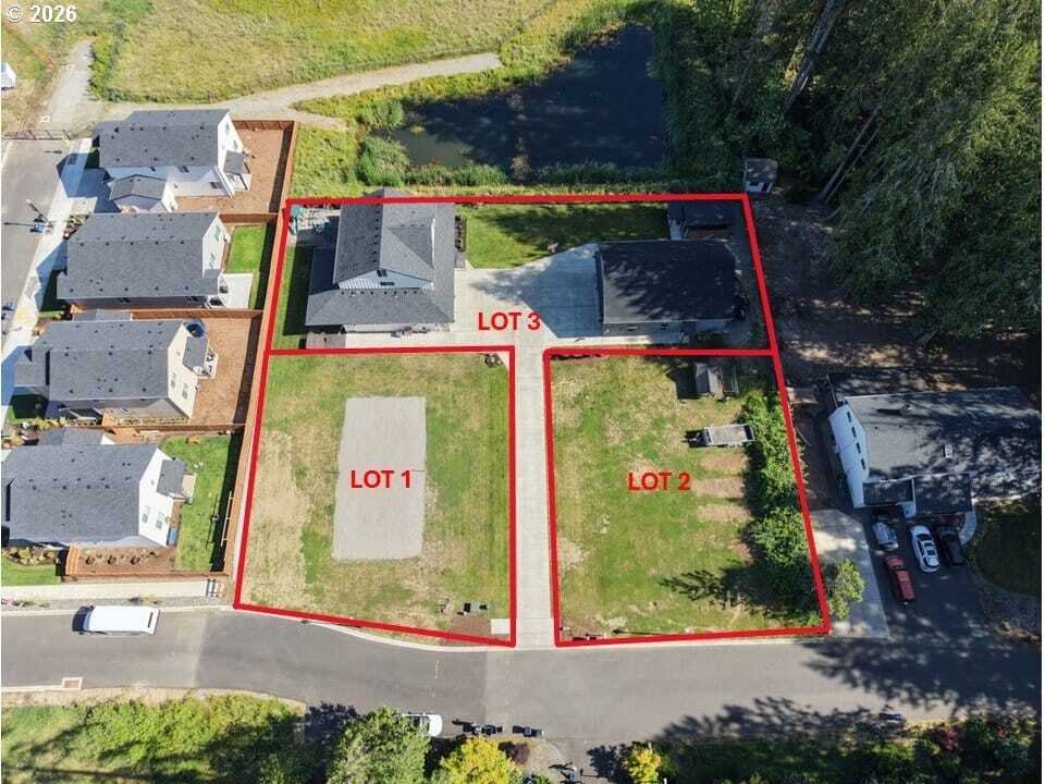 House in Battle Ground, Washington, United States 2 - 18215510